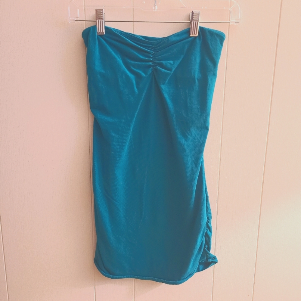Victoria's Secret tube top